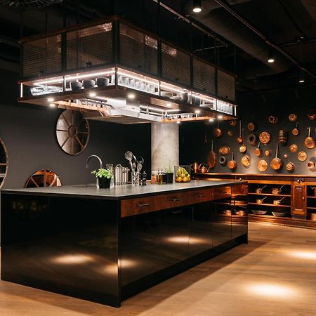 Ruby Hanna Hotel Stuttgart Zewnętrze zdjęcie