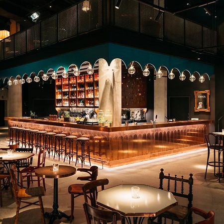 Ruby Hanna Hotel Stuttgart Zewnętrze zdjęcie