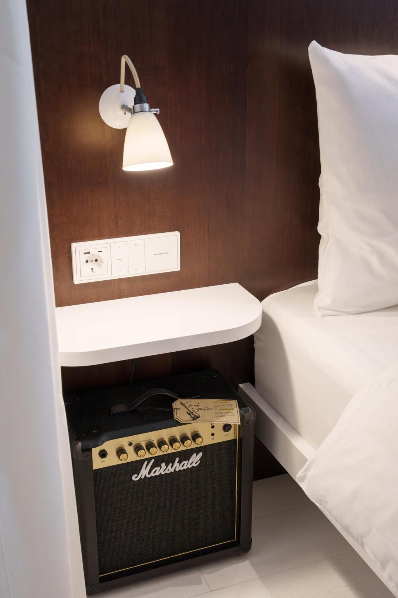 Ruby Hanna Hotel Stuttgart Zewnętrze zdjęcie
