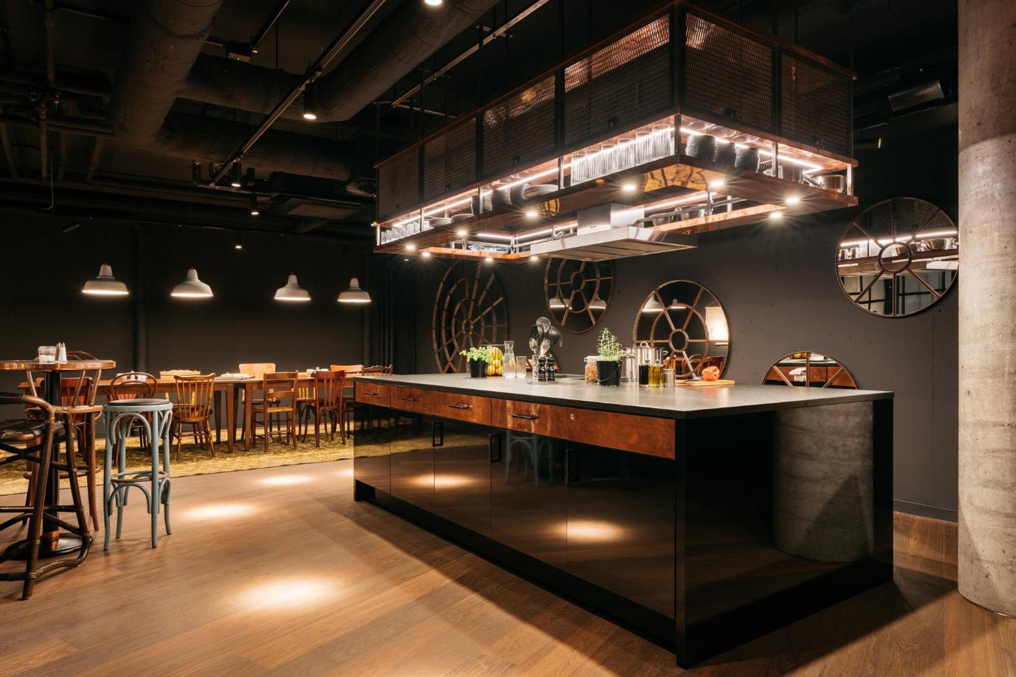 Ruby Hanna Hotel Stuttgart Zewnętrze zdjęcie