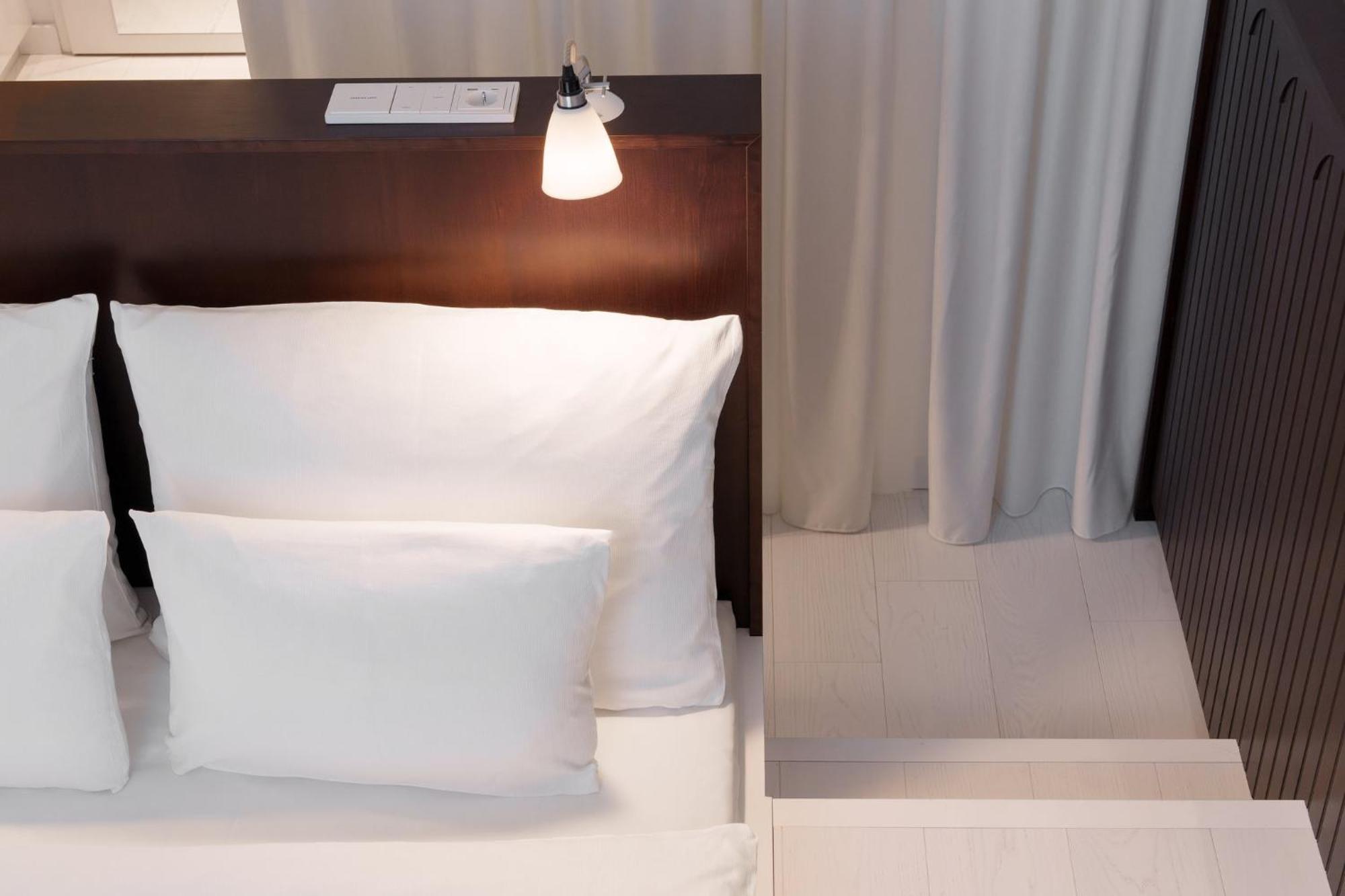 Ruby Hanna Hotel Stuttgart Zewnętrze zdjęcie