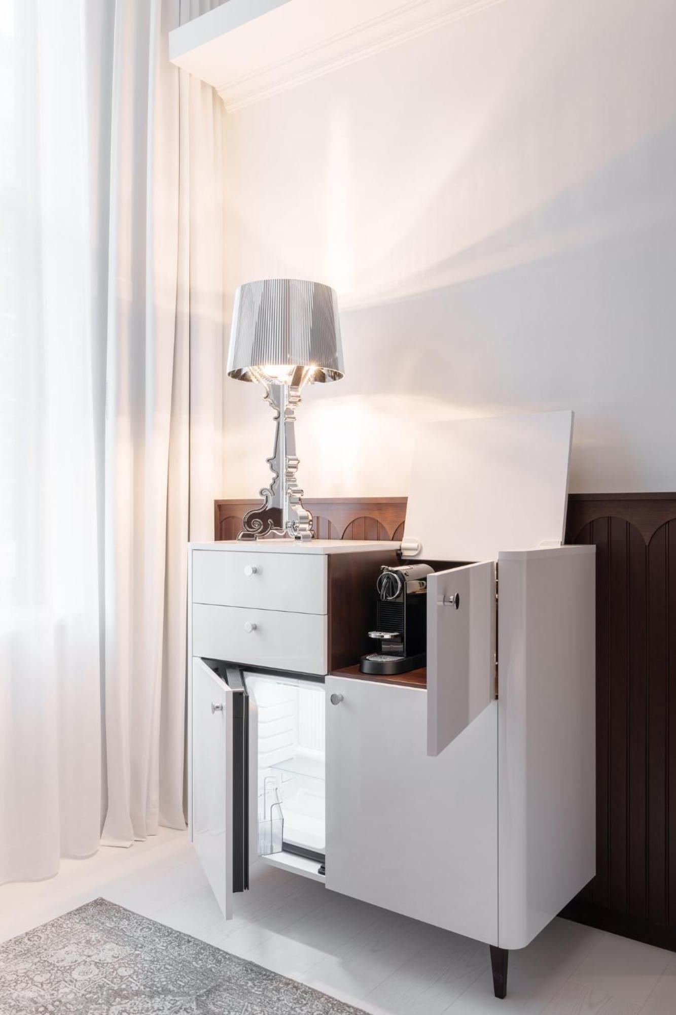 Ruby Hanna Hotel Stuttgart Zewnętrze zdjęcie