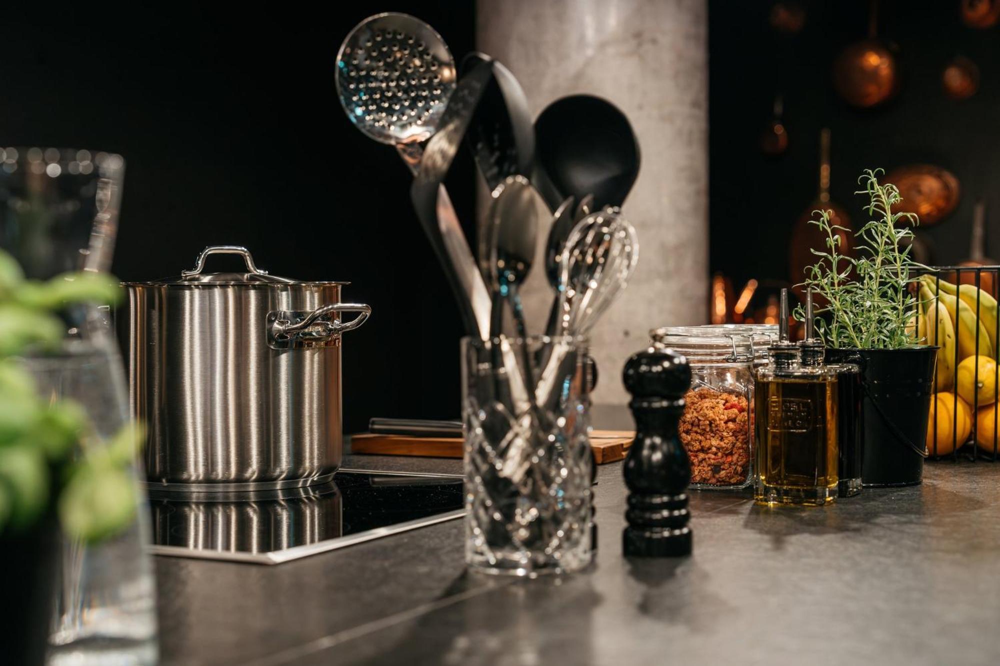 Ruby Hanna Hotel Stuttgart Zewnętrze zdjęcie