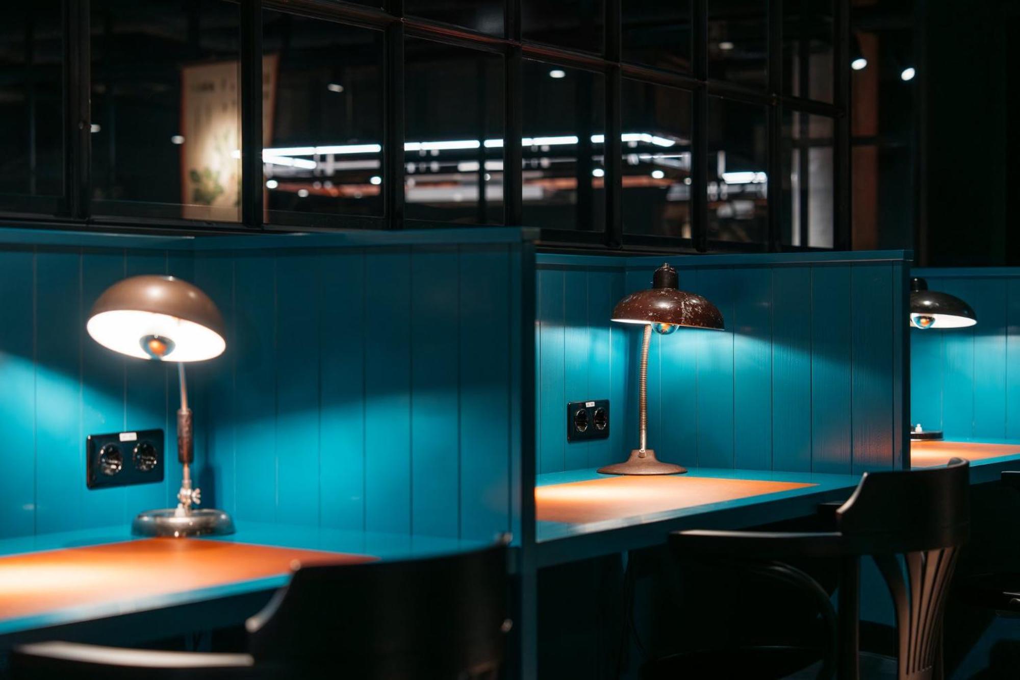 Ruby Hanna Hotel Stuttgart Zewnętrze zdjęcie