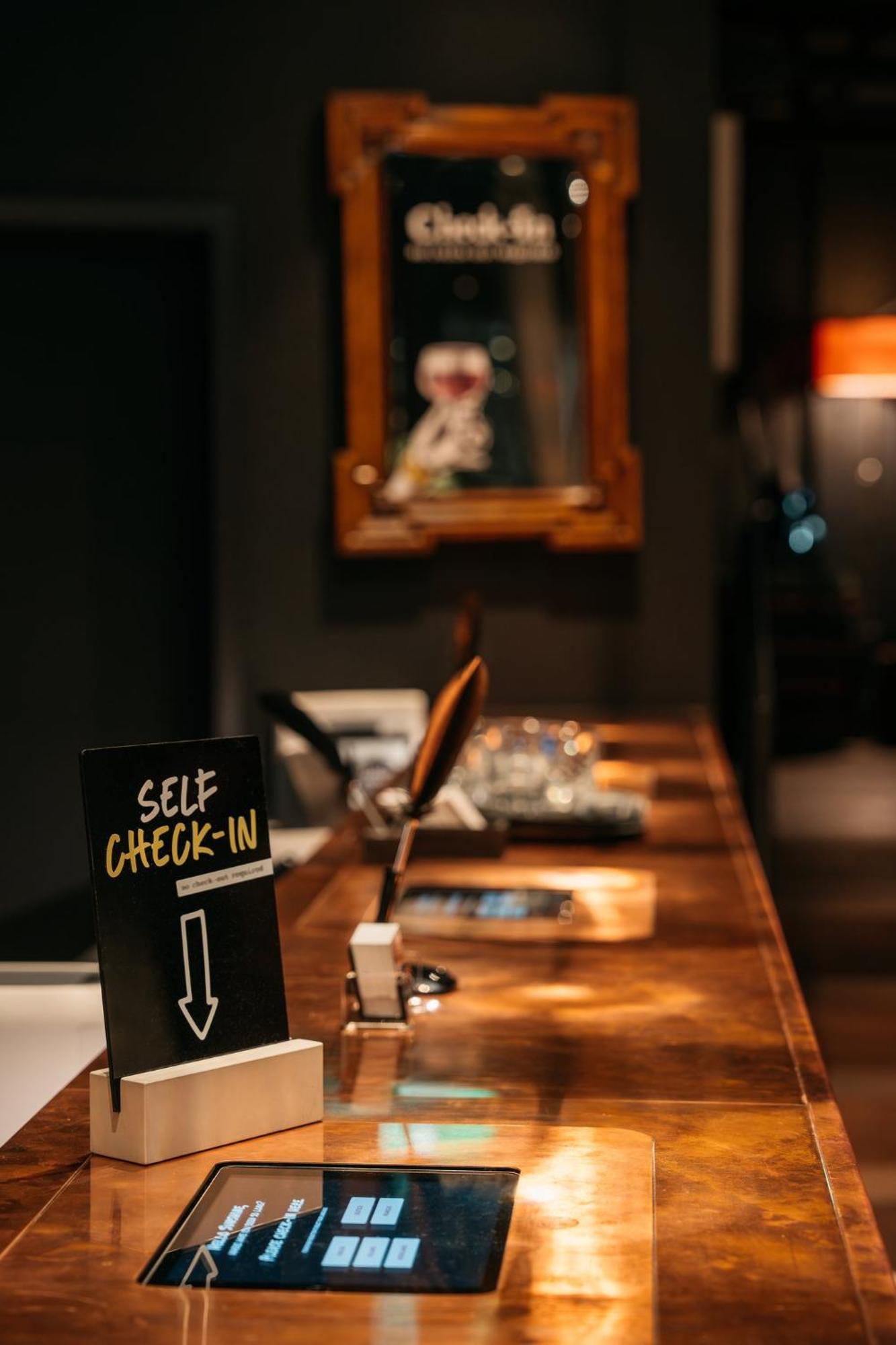 Ruby Hanna Hotel Stuttgart Zewnętrze zdjęcie