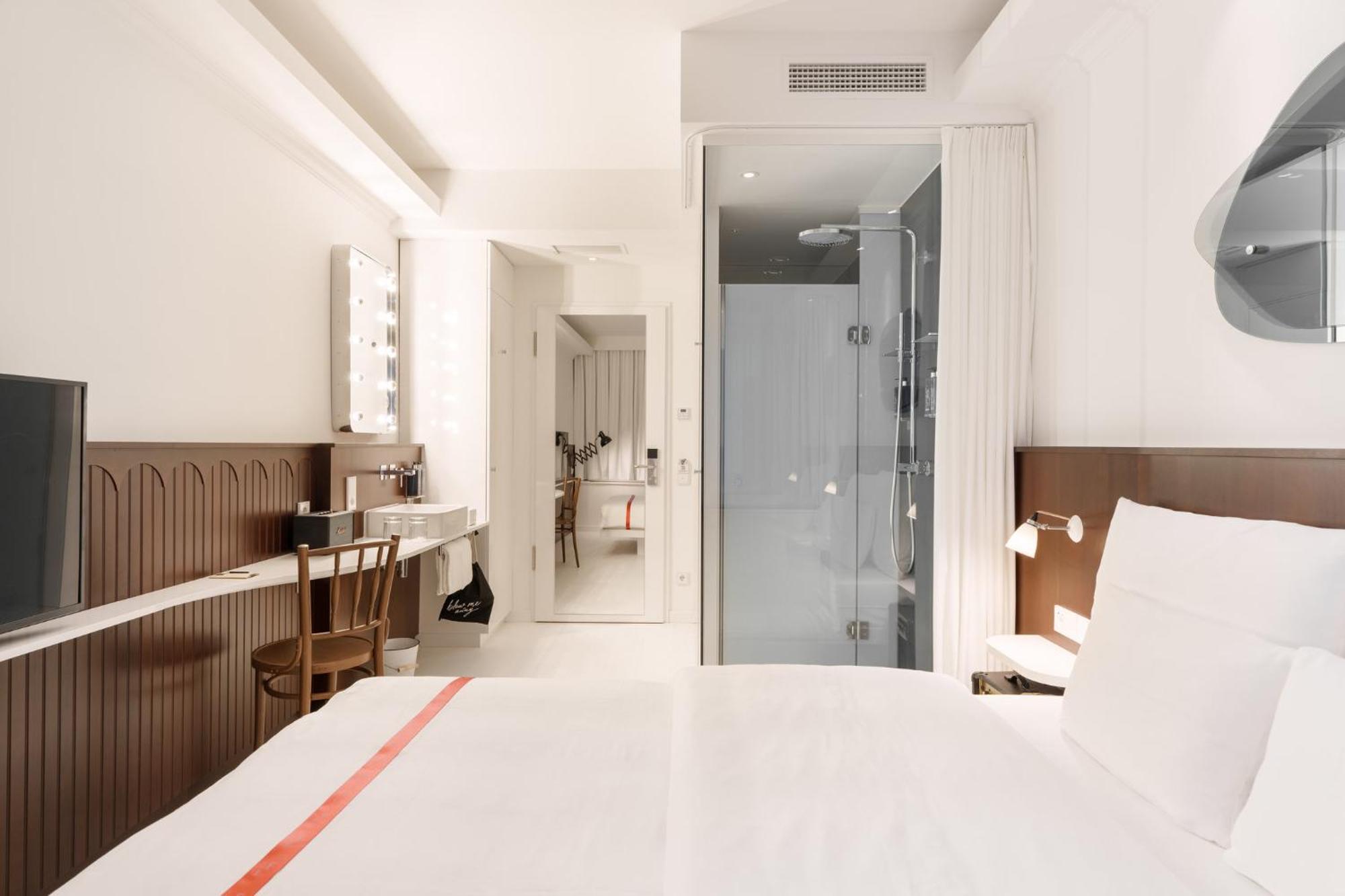 Ruby Hanna Hotel Stuttgart Zewnętrze zdjęcie