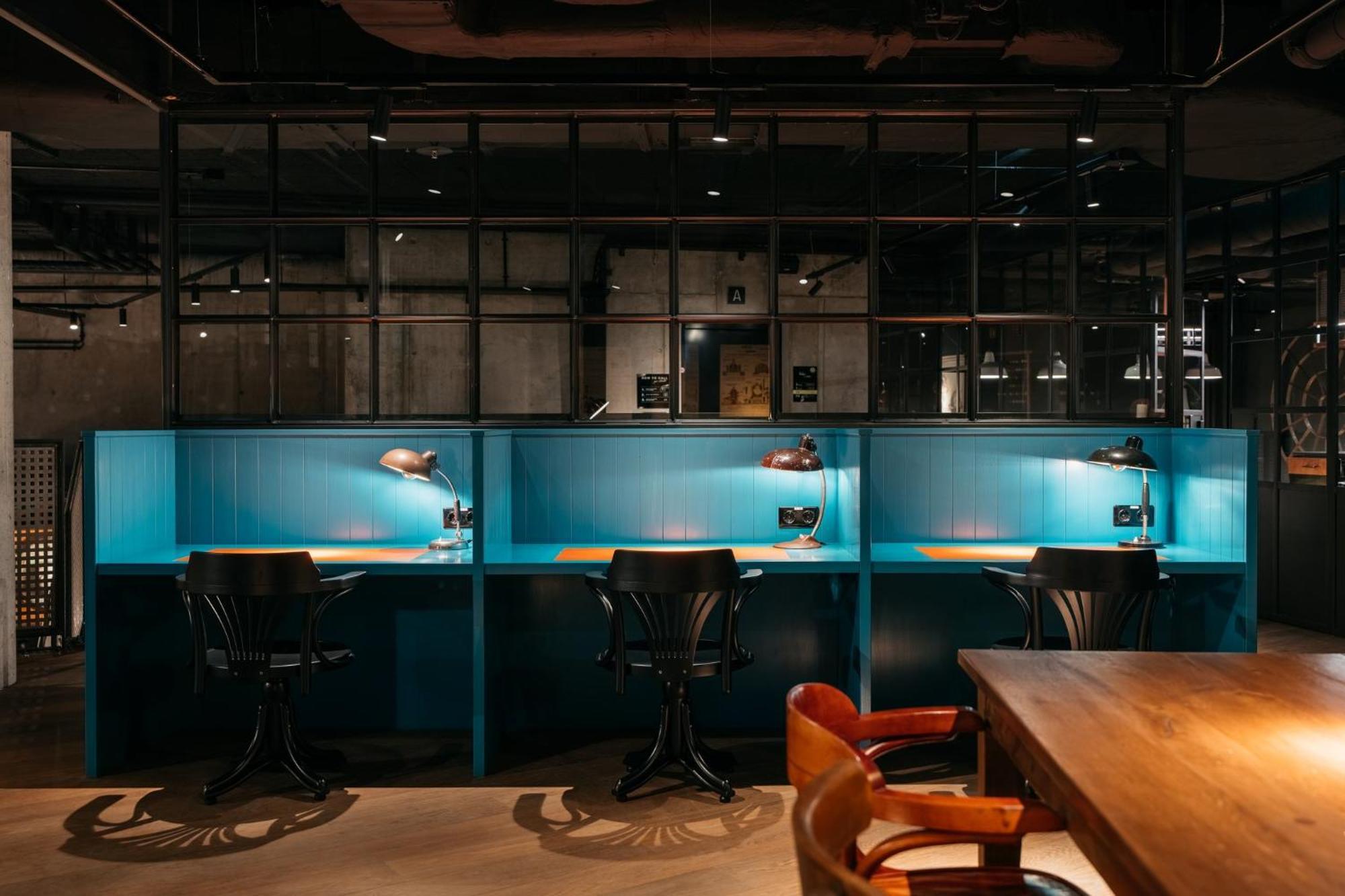Ruby Hanna Hotel Stuttgart Zewnętrze zdjęcie