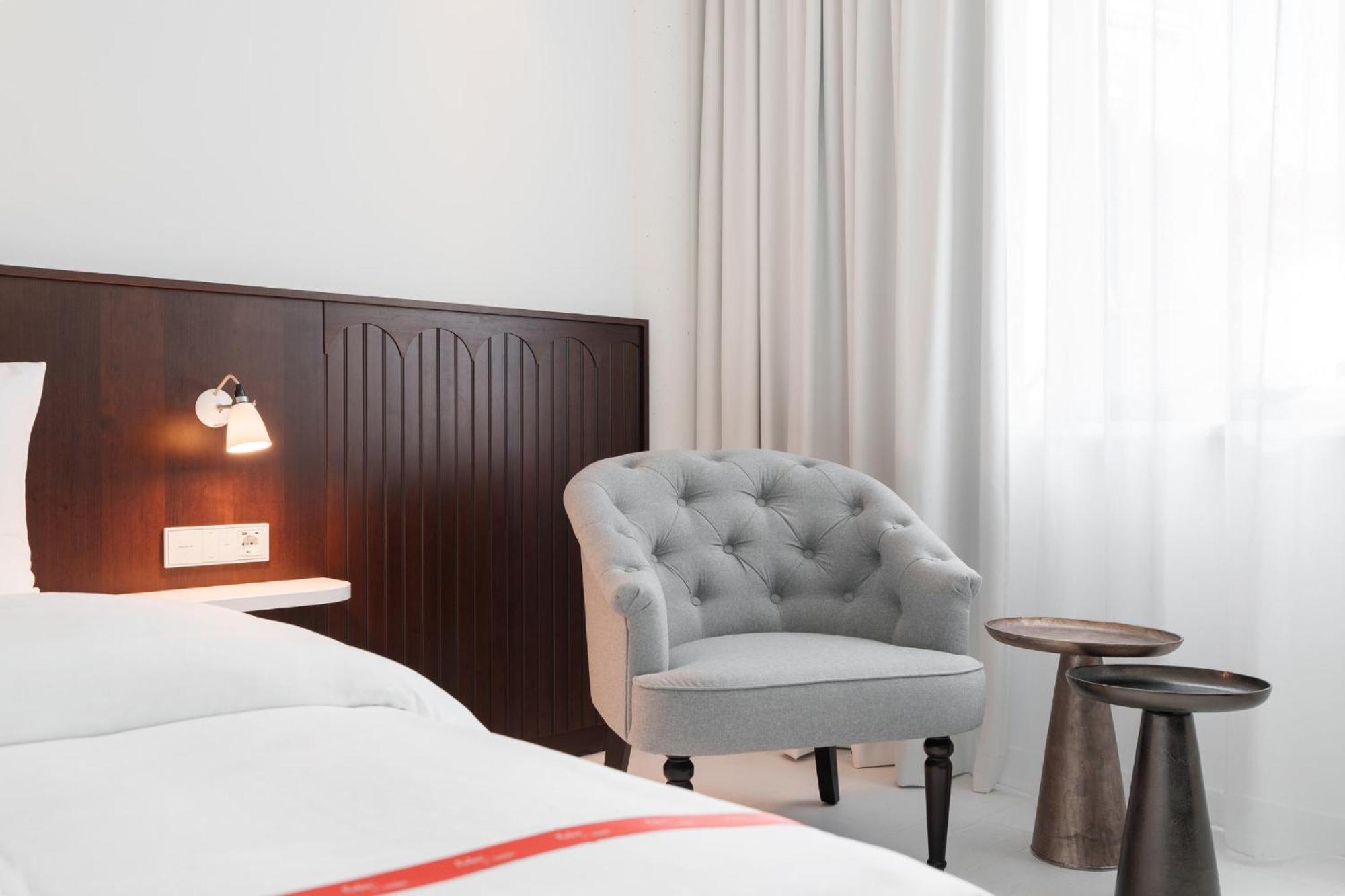 Ruby Hanna Hotel Stuttgart Zewnętrze zdjęcie