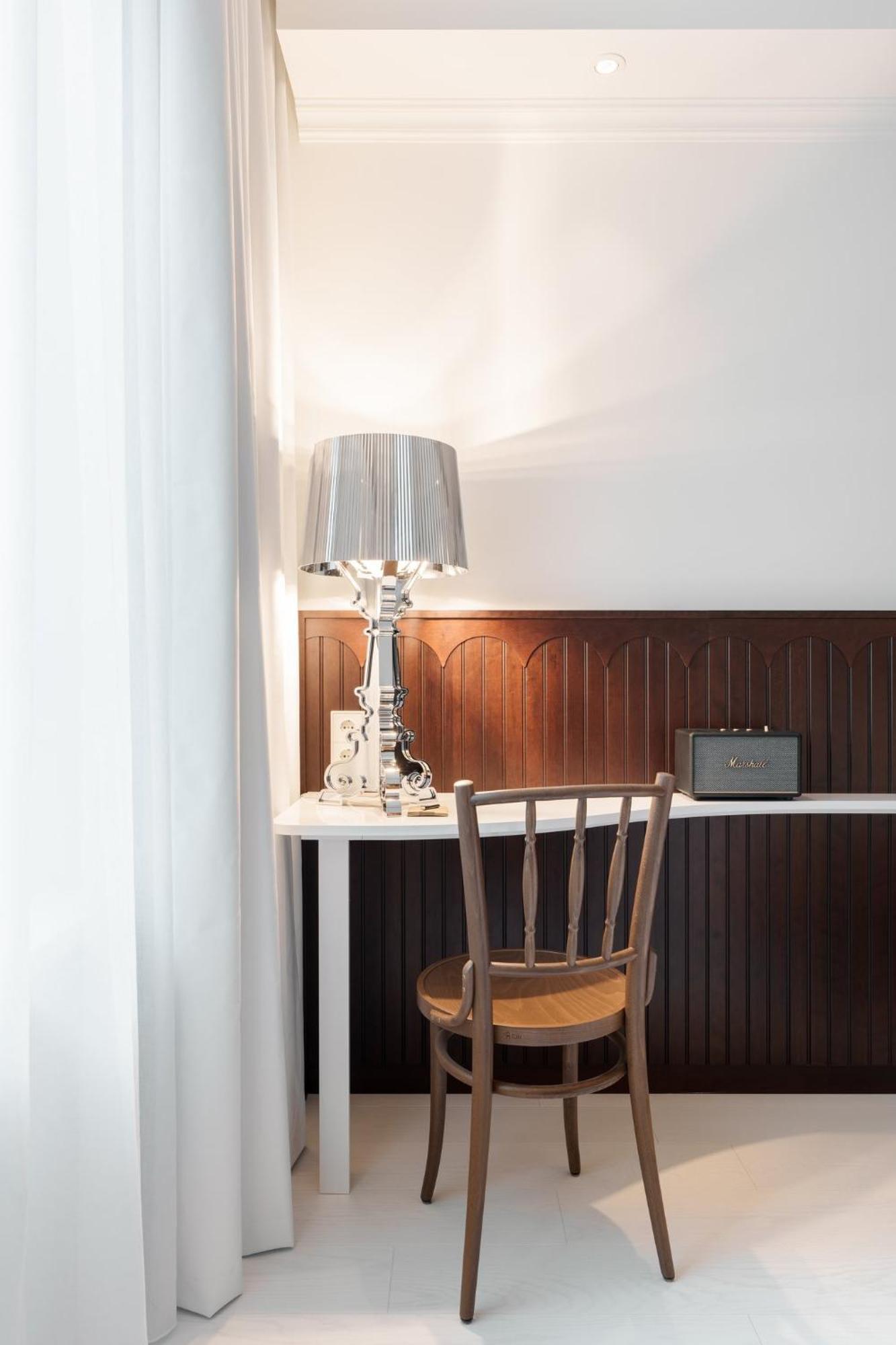 Ruby Hanna Hotel Stuttgart Zewnętrze zdjęcie