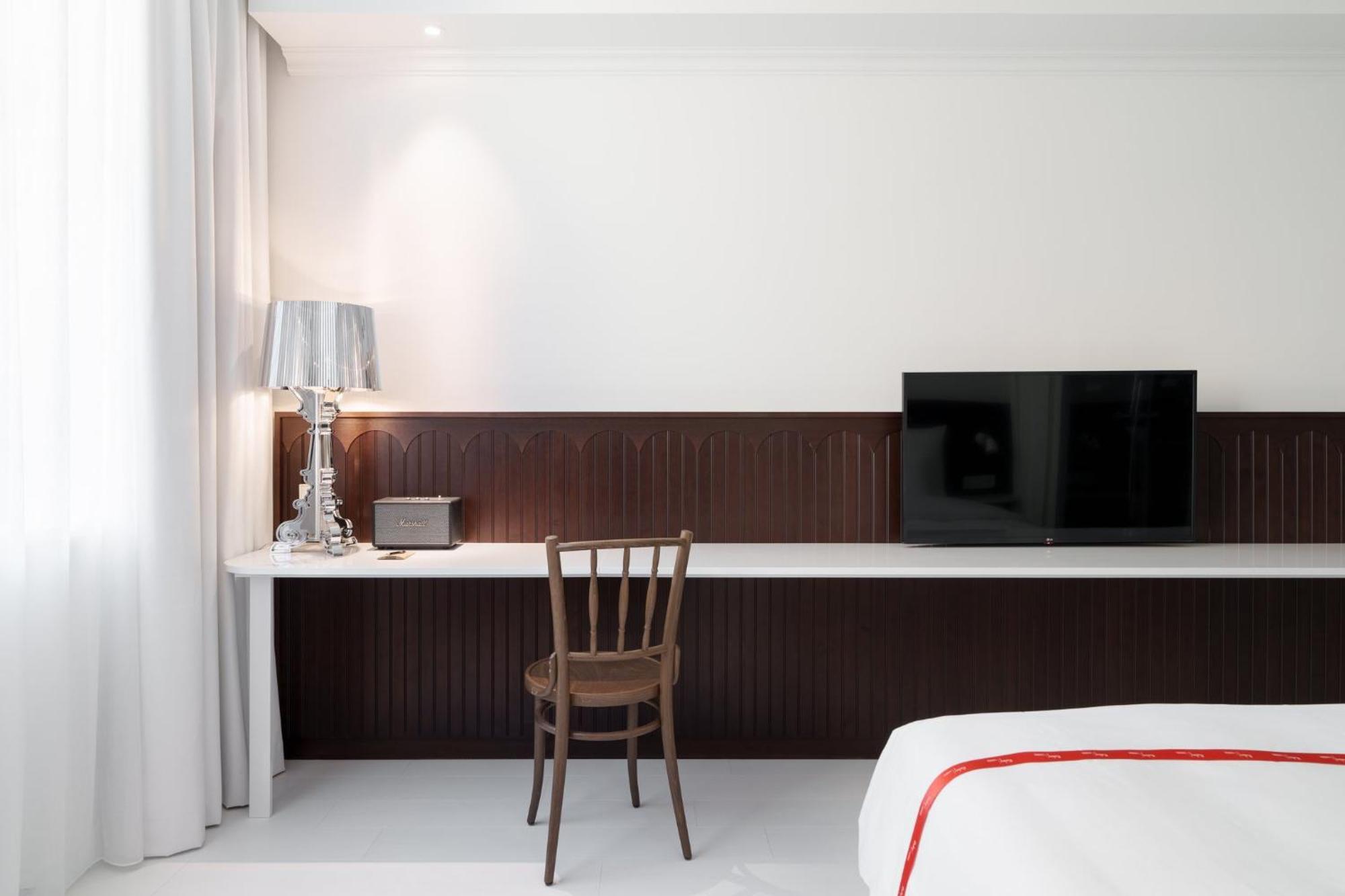 Ruby Hanna Hotel Stuttgart Zewnętrze zdjęcie