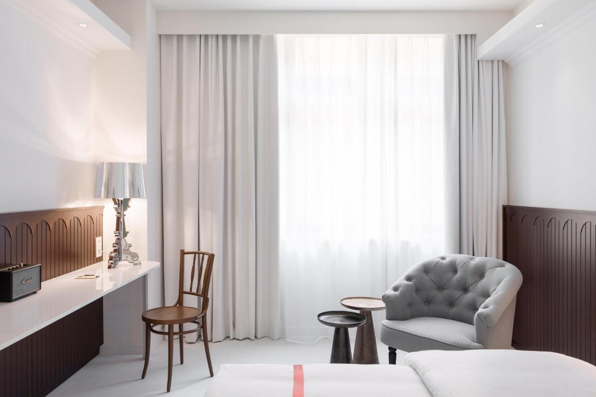 Ruby Hanna Hotel Stuttgart Zewnętrze zdjęcie