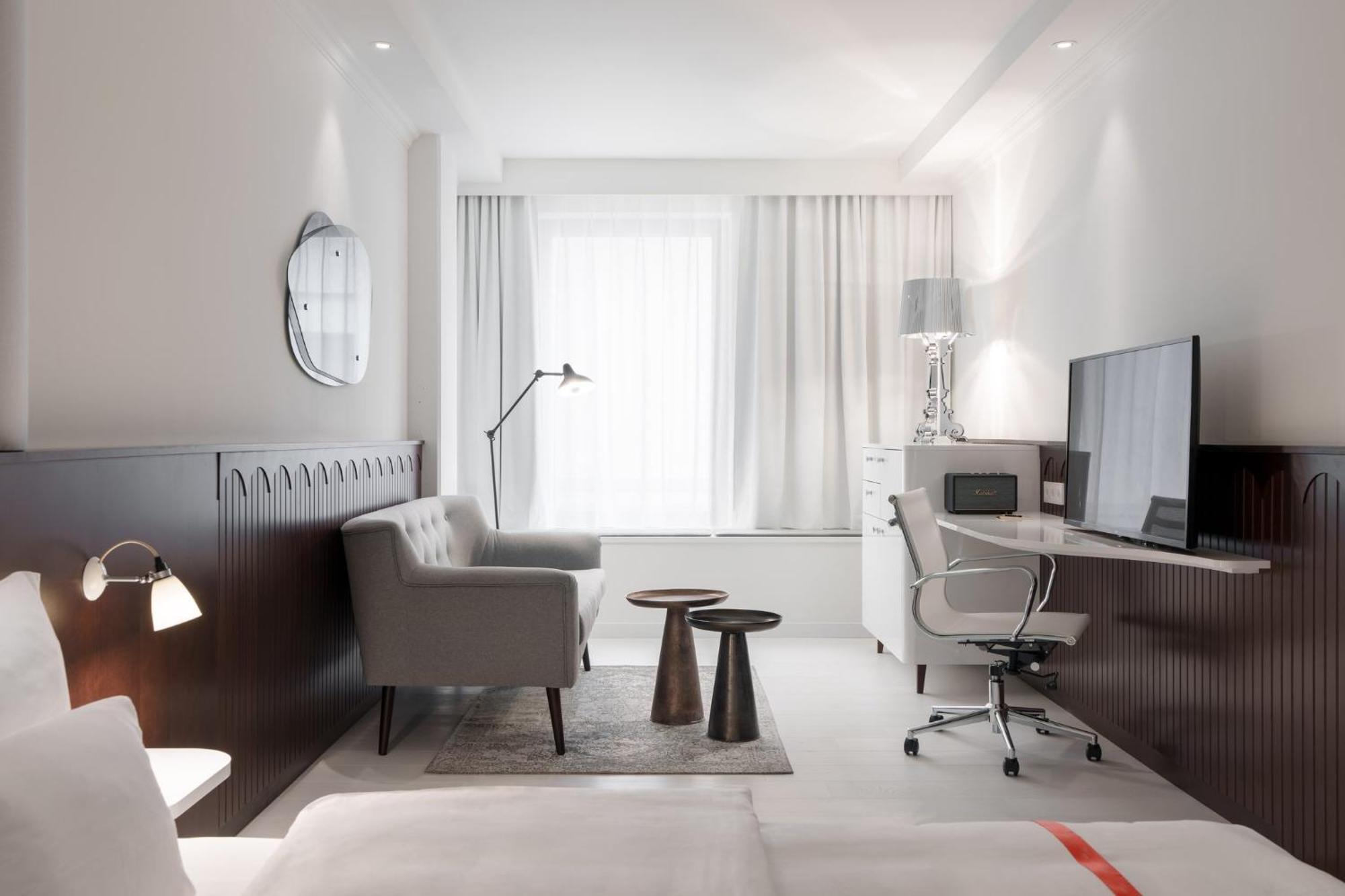 Ruby Hanna Hotel Stuttgart Zewnętrze zdjęcie