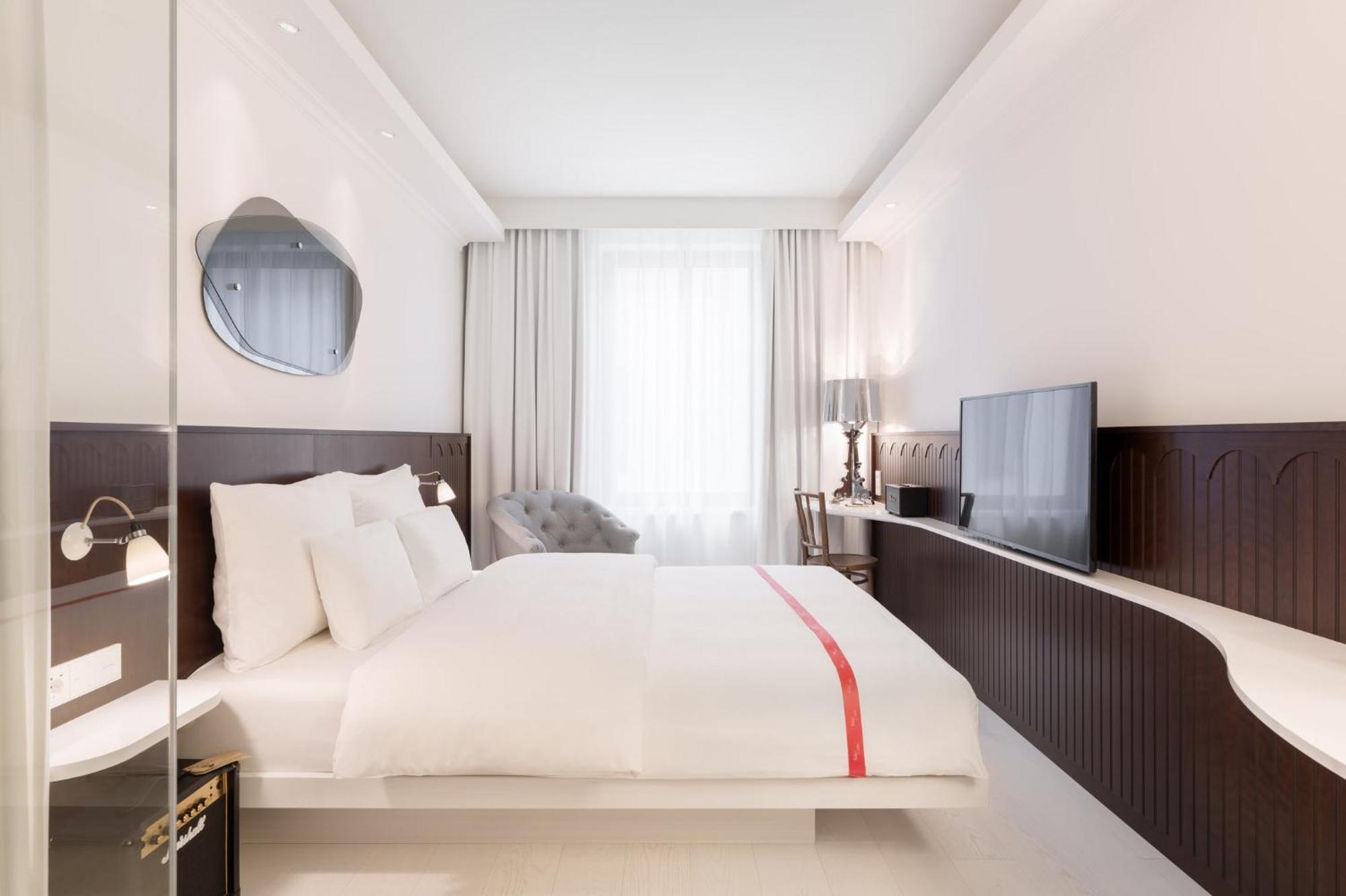 Ruby Hanna Hotel Stuttgart Zewnętrze zdjęcie