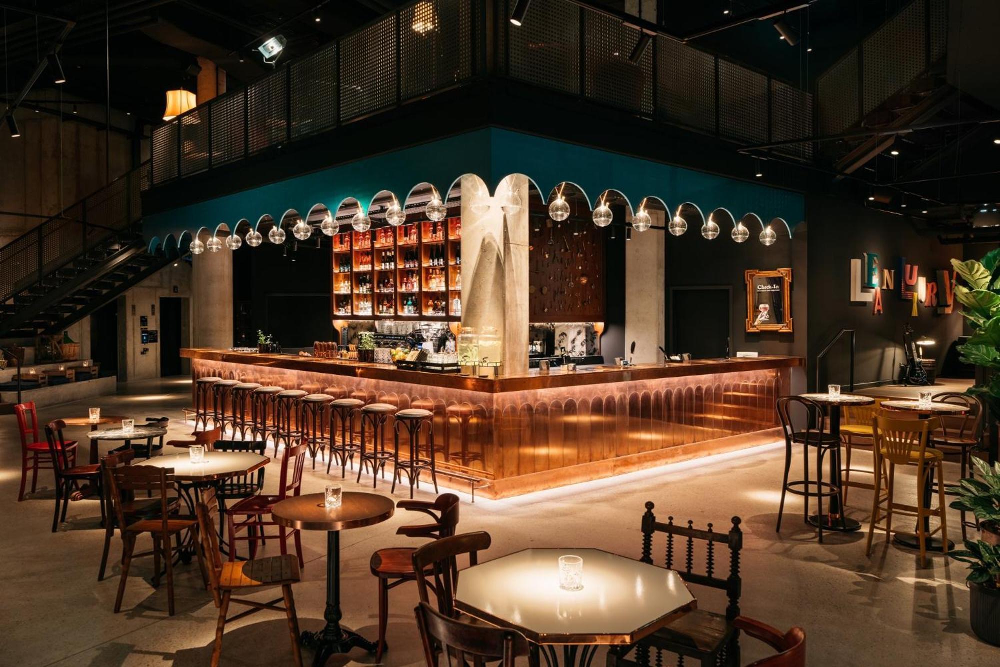 Ruby Hanna Hotel Stuttgart Zewnętrze zdjęcie
