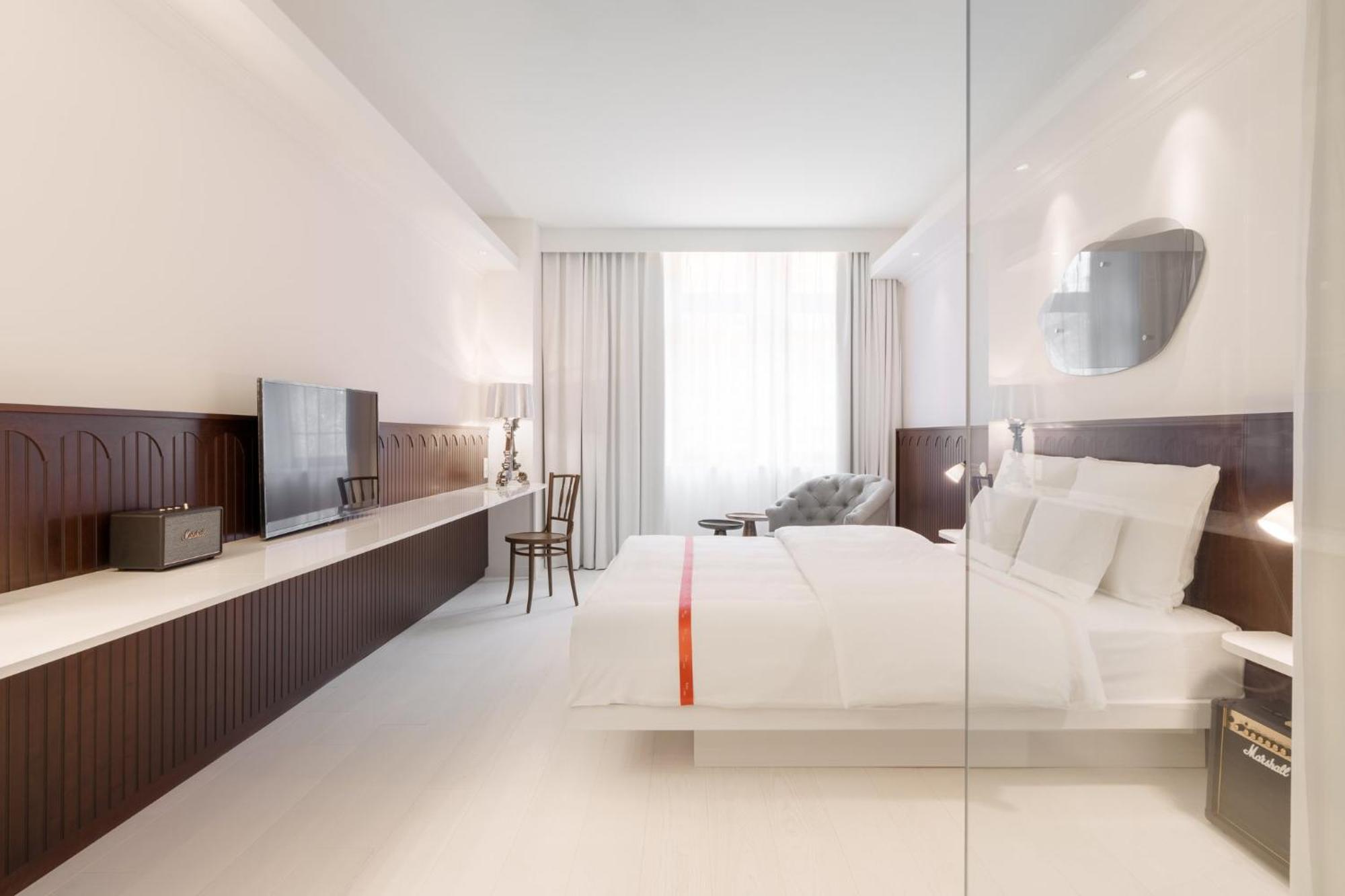 Ruby Hanna Hotel Stuttgart Zewnętrze zdjęcie