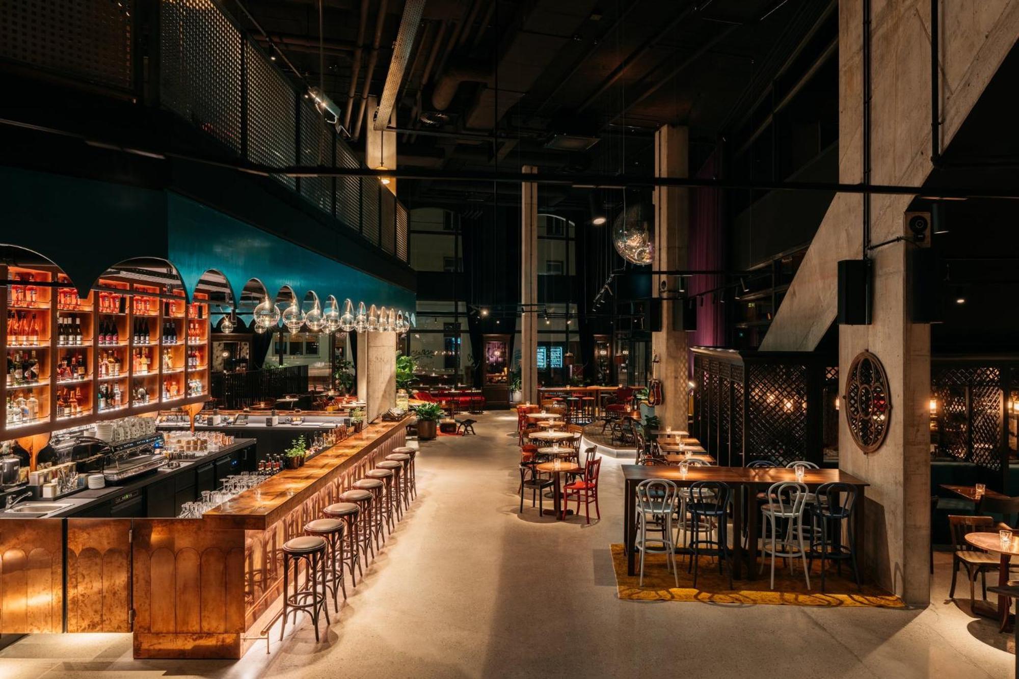 Ruby Hanna Hotel Stuttgart Zewnętrze zdjęcie