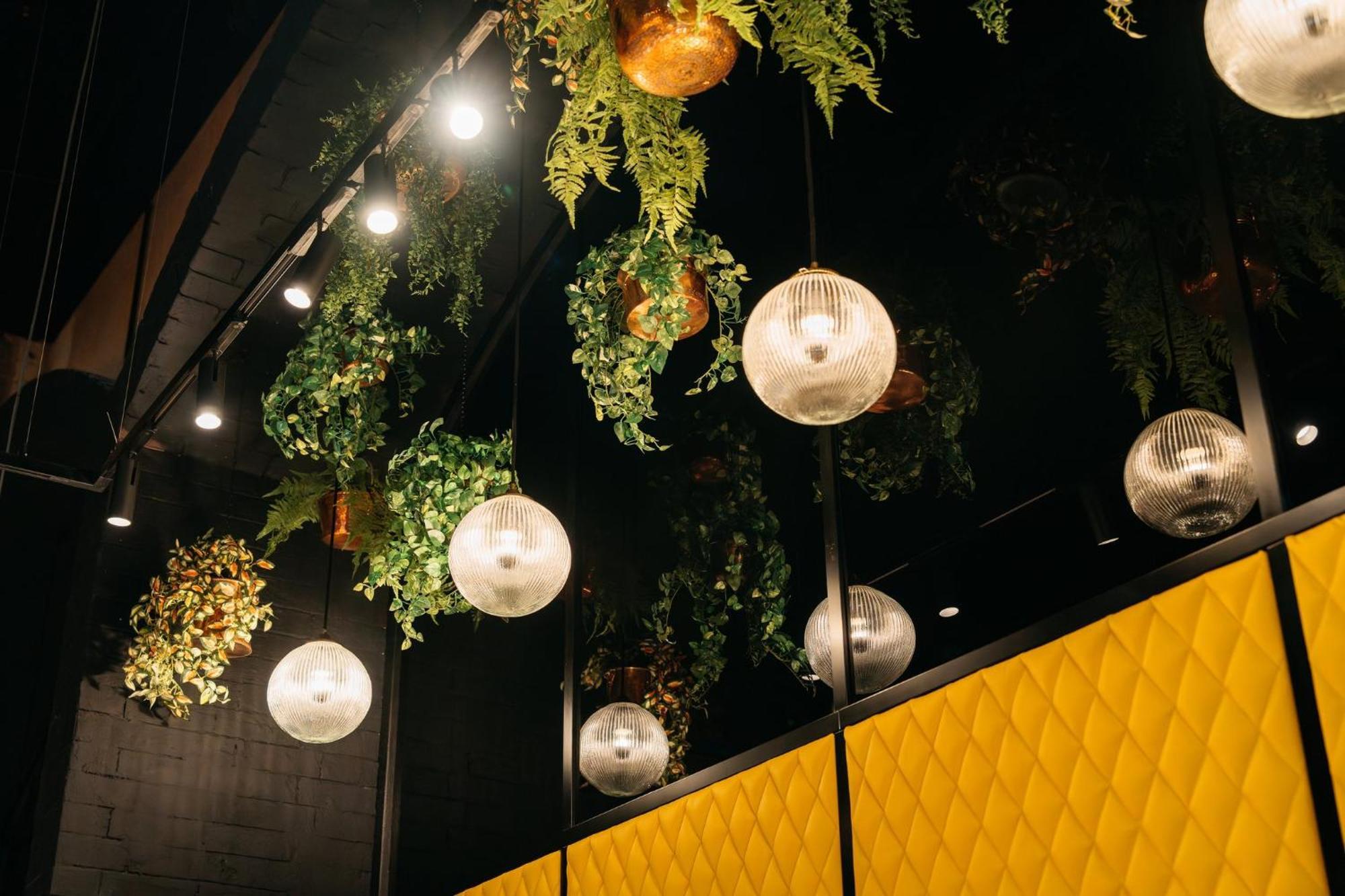 Ruby Hanna Hotel Stuttgart Zewnętrze zdjęcie
