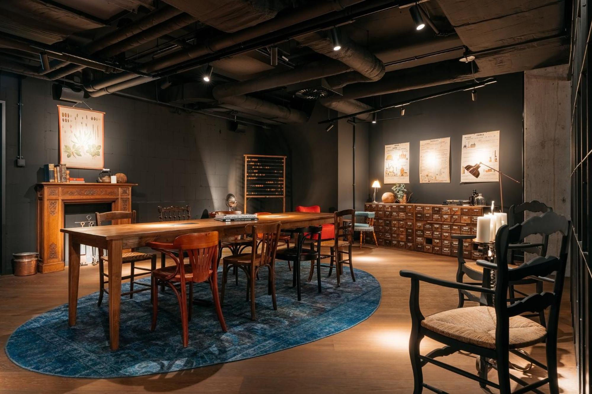 Ruby Hanna Hotel Stuttgart Zewnętrze zdjęcie