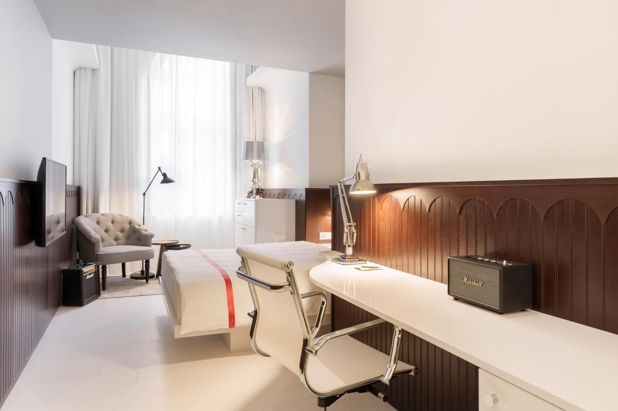 Ruby Hanna Hotel Stuttgart Zewnętrze zdjęcie