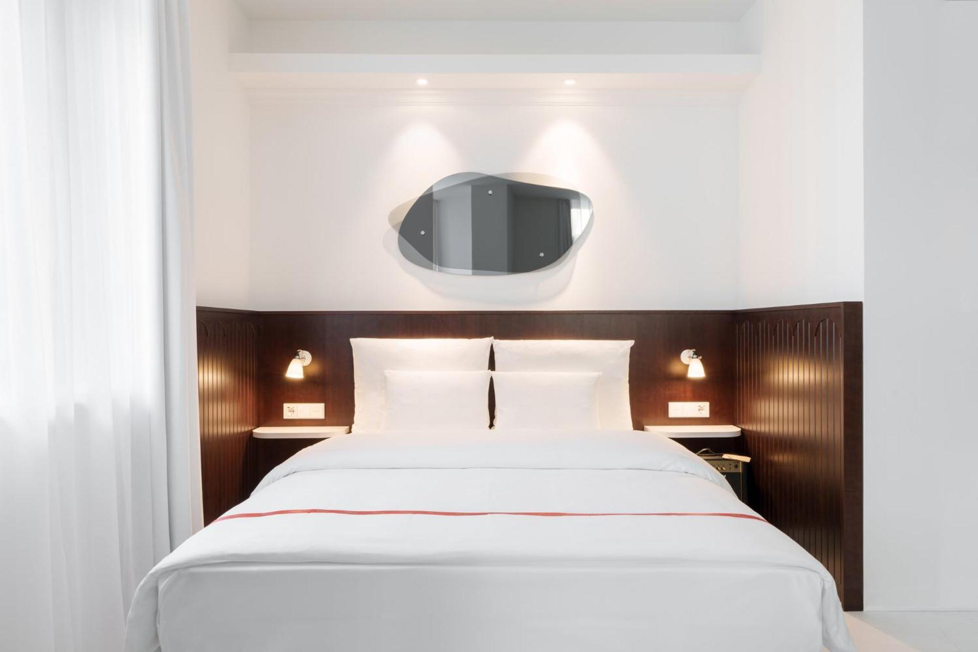 Ruby Hanna Hotel Stuttgart Zewnętrze zdjęcie