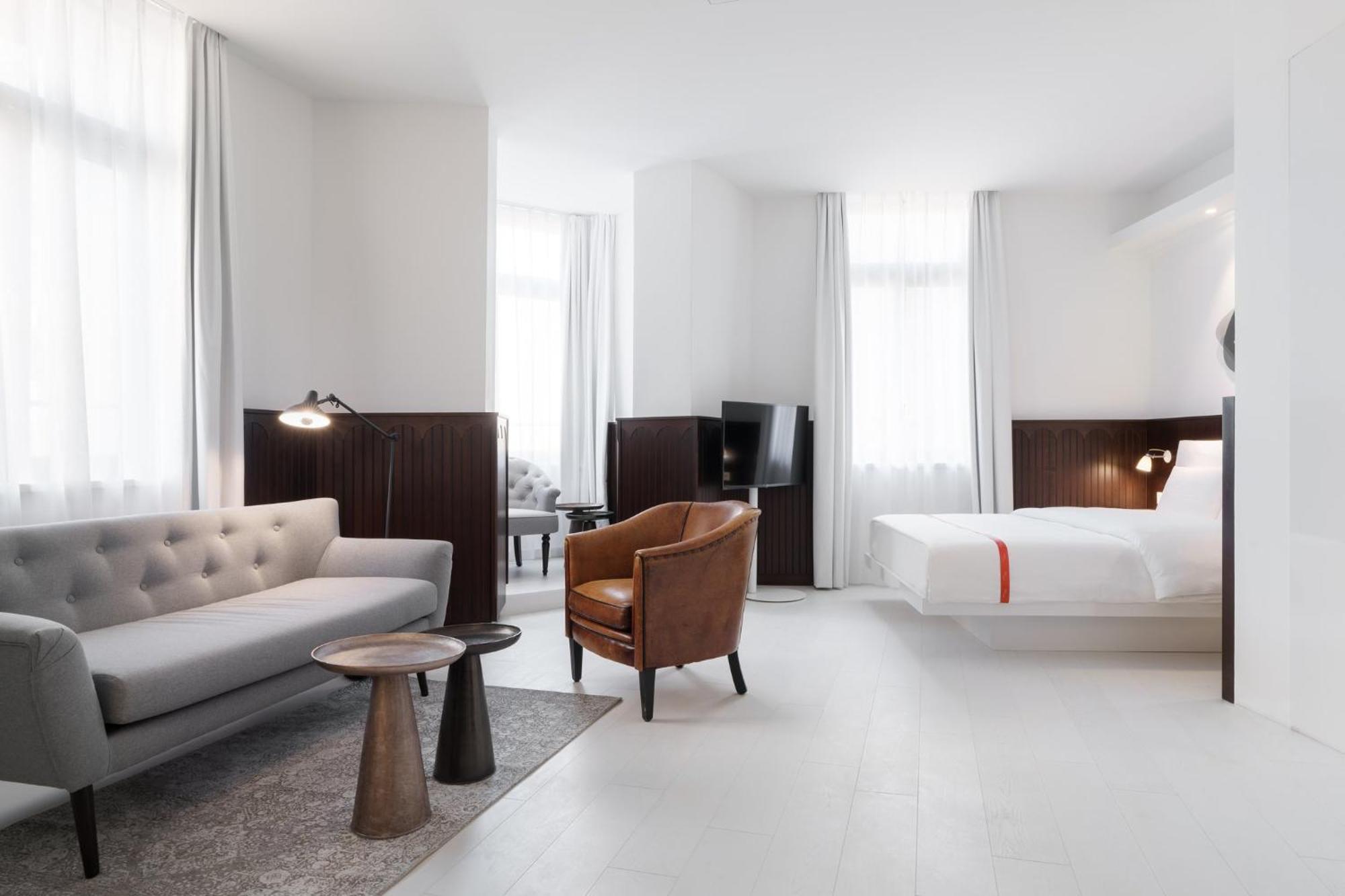 Ruby Hanna Hotel Stuttgart Zewnętrze zdjęcie
