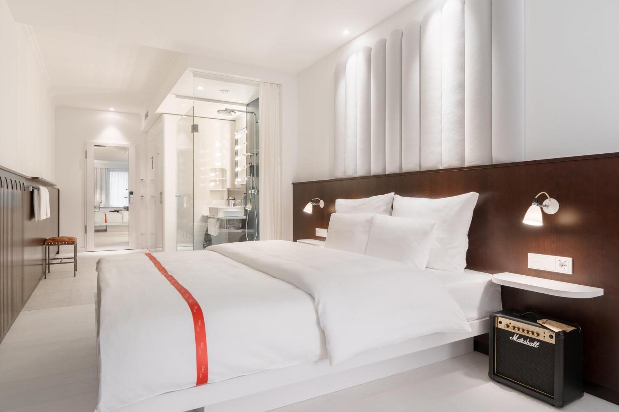 Ruby Hanna Hotel Stuttgart Zewnętrze zdjęcie