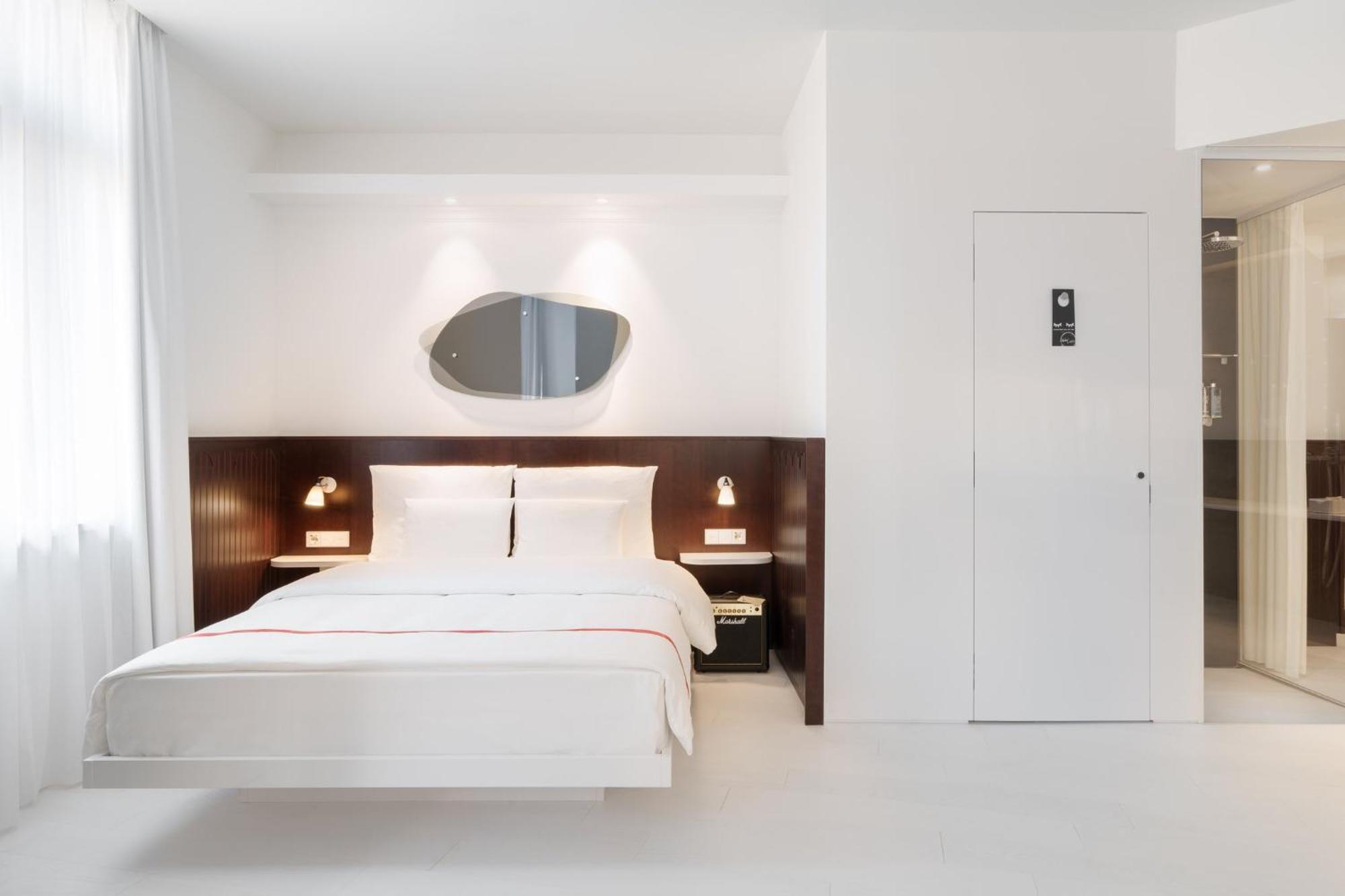 Ruby Hanna Hotel Stuttgart Zewnętrze zdjęcie