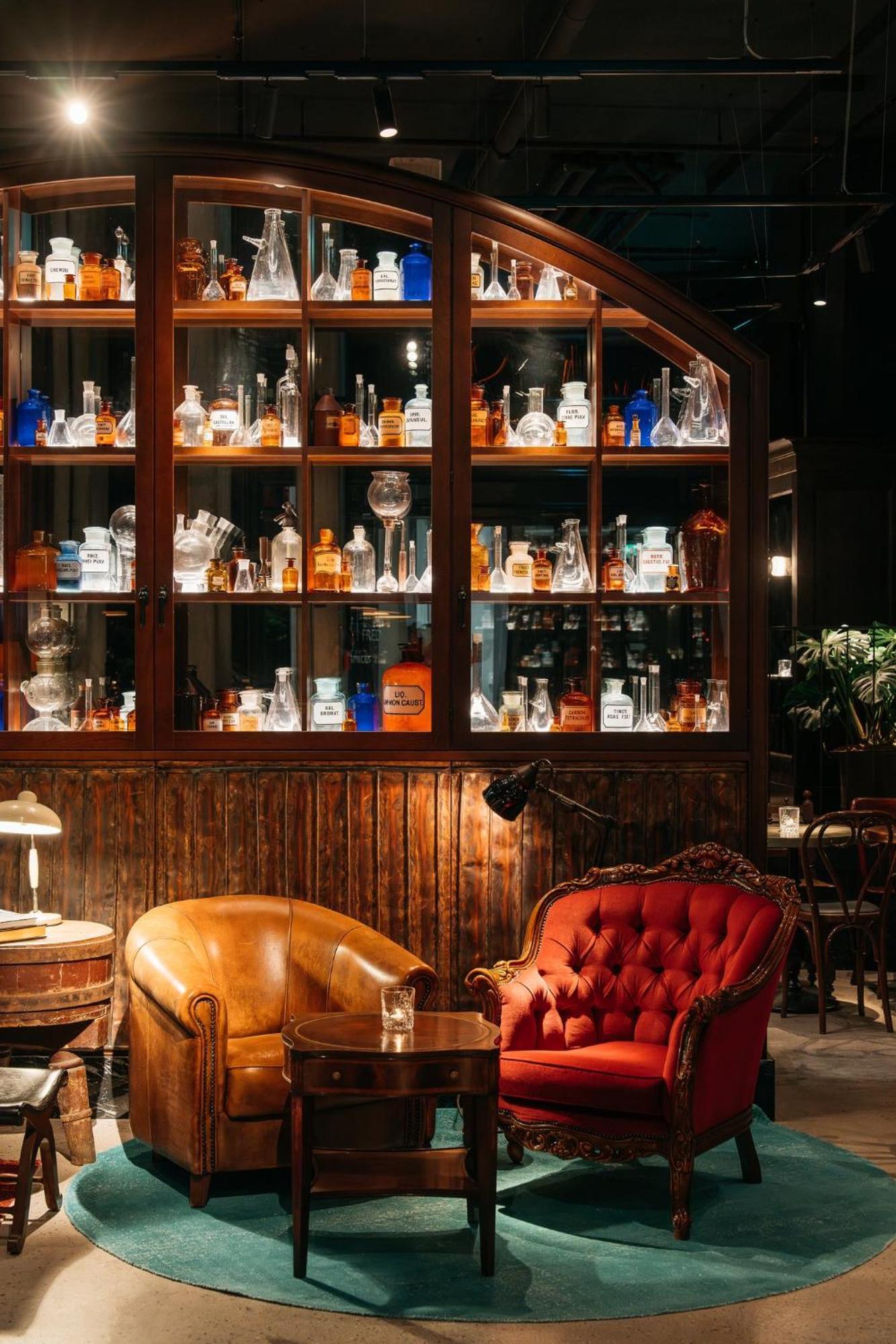 Ruby Hanna Hotel Stuttgart Zewnętrze zdjęcie